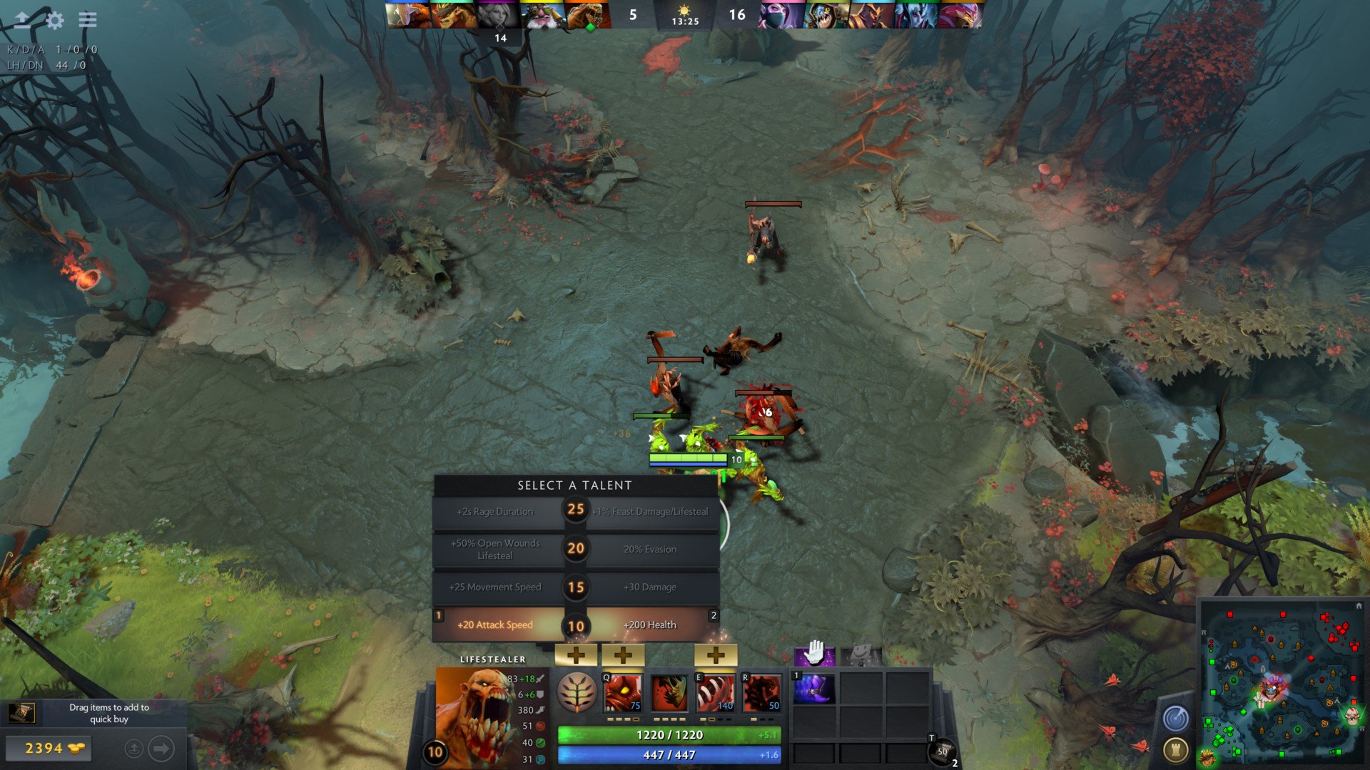 战地风云 截图7