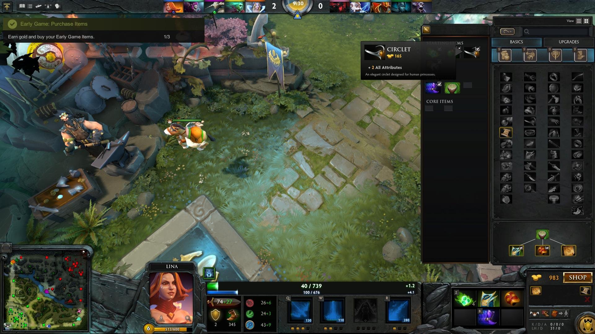 战地风云 截图18