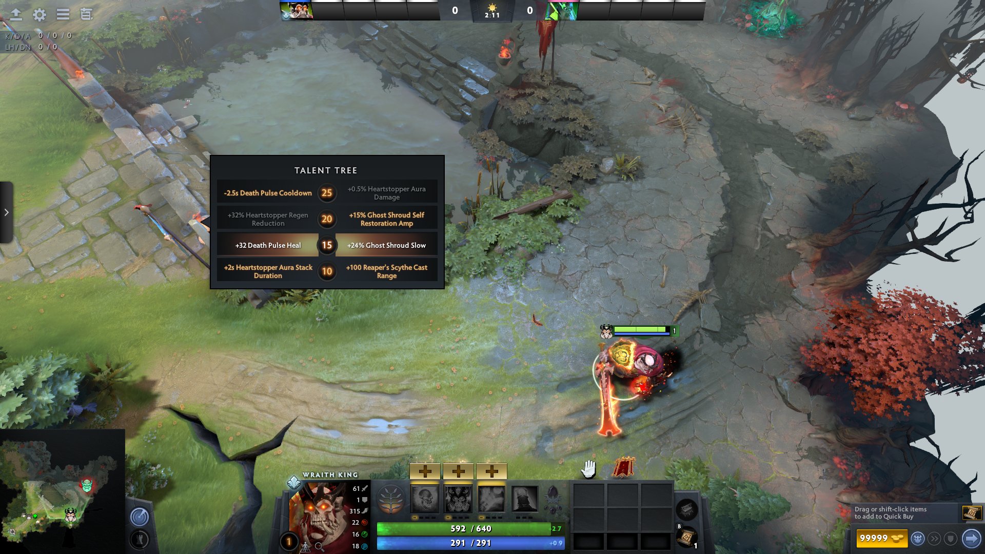 战地风云 截图22