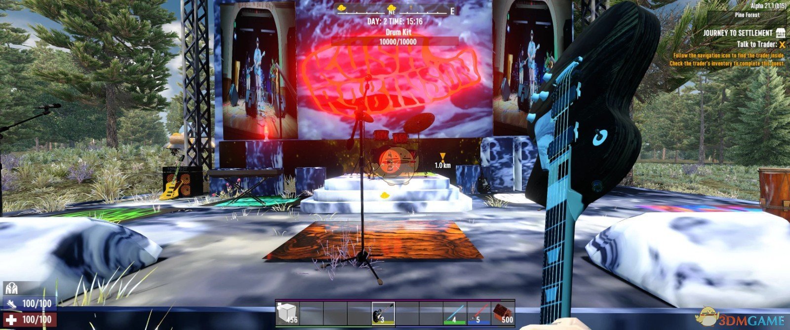 DOTA2 年度版 截图5