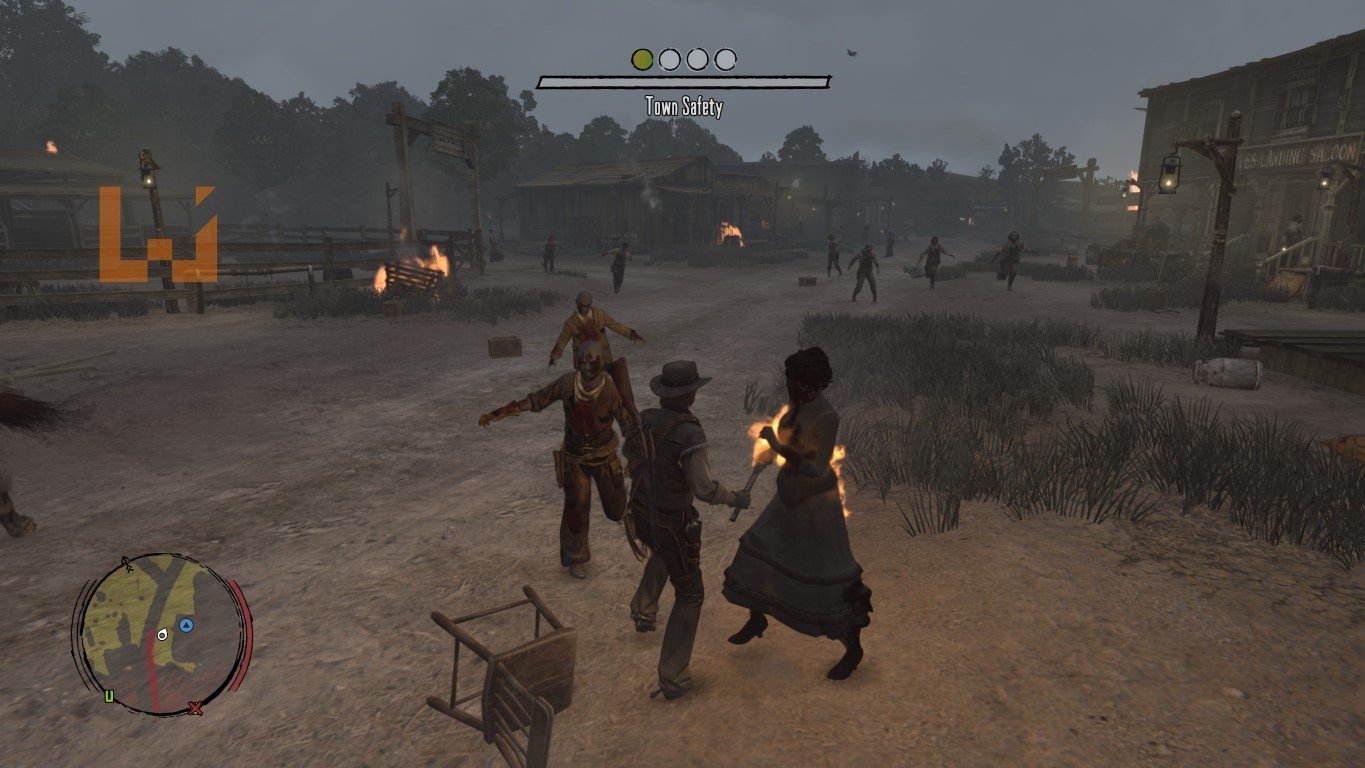 工人物语 重制版 截图17