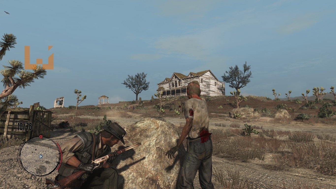 工人物语 重制版 截图19