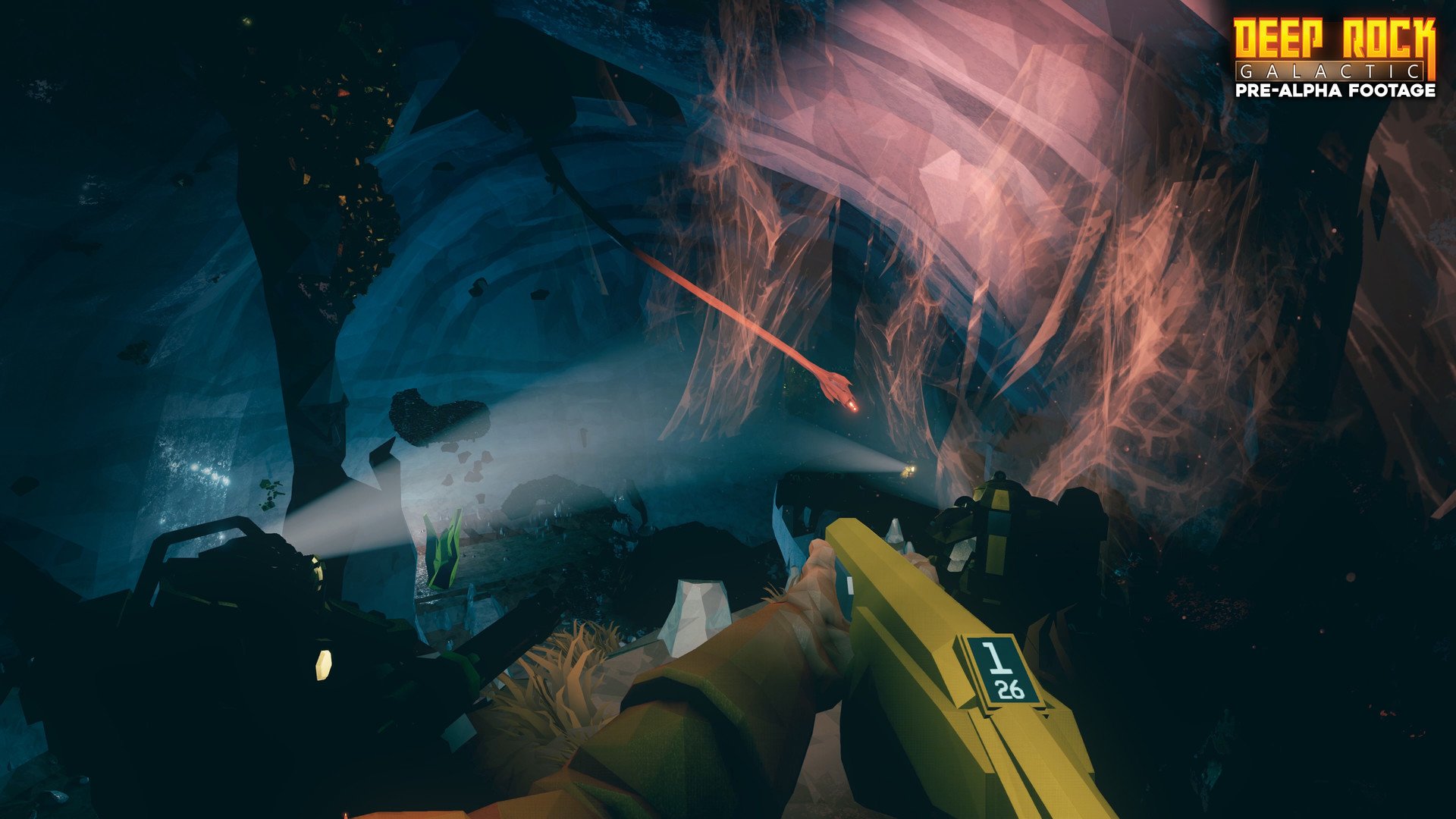 我的世界 重制版 截图16