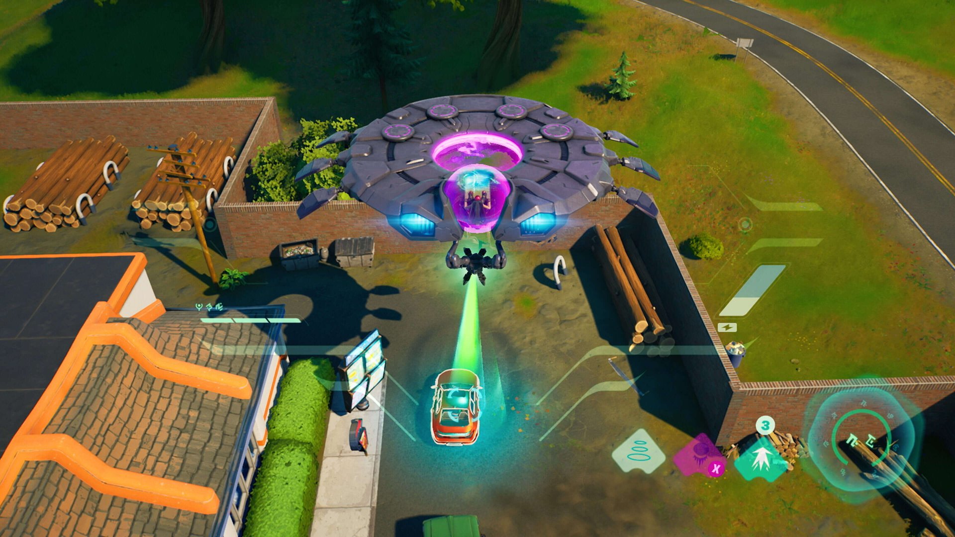 艾尔登法环 终极版 截图6