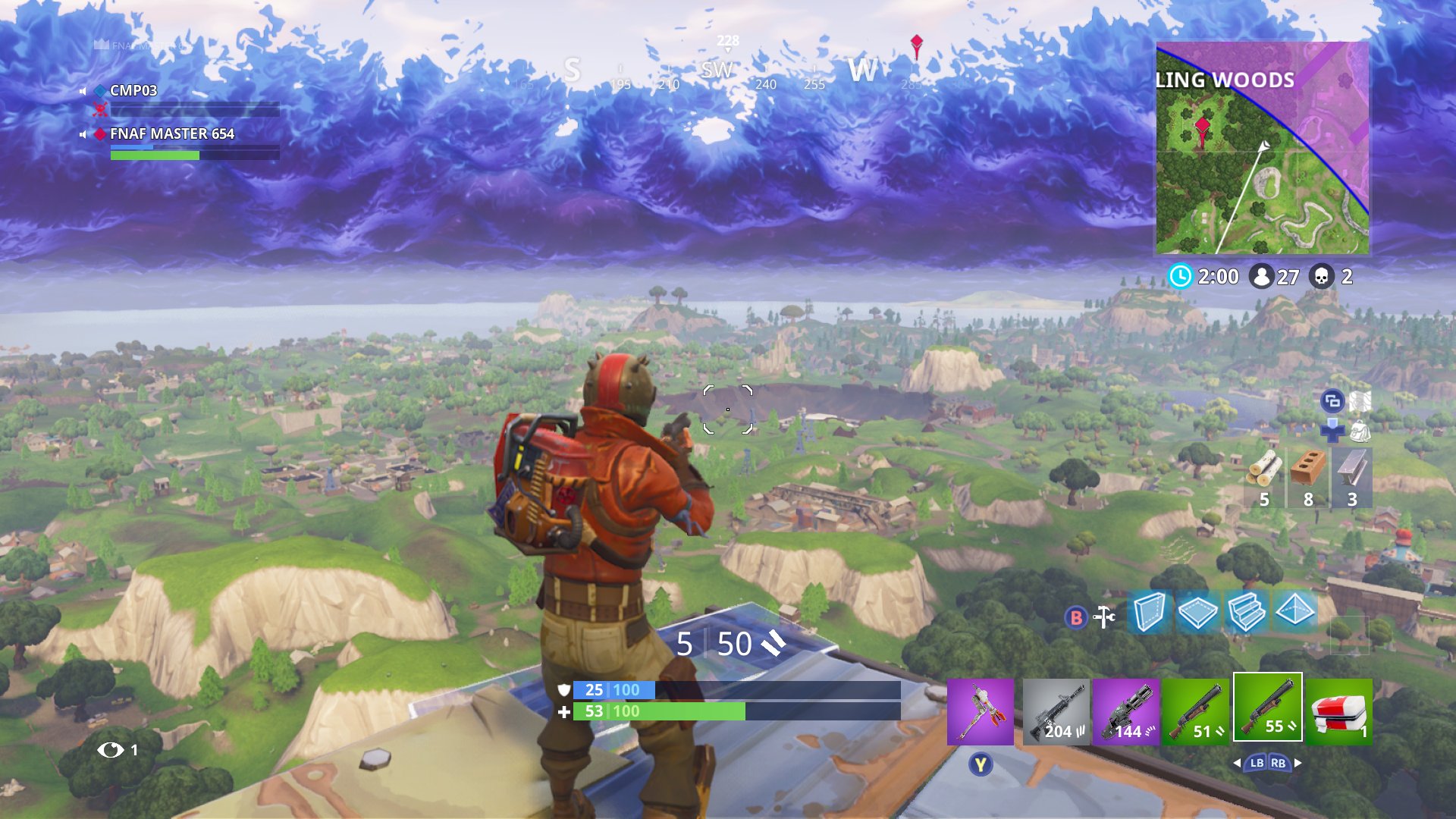 艾尔登法环 终极版 截图19