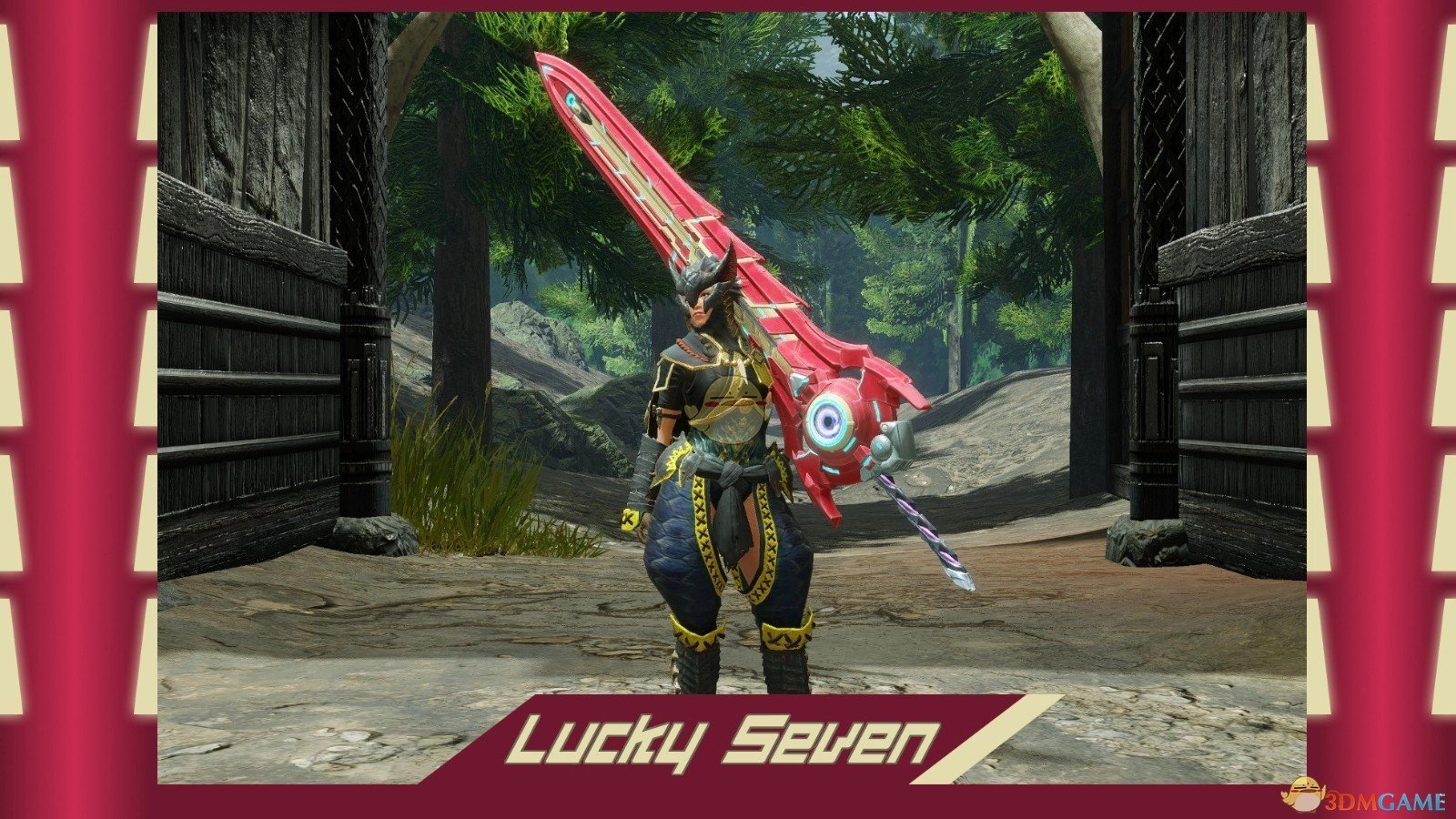 上古卷轴5：天际 终极版 截图20