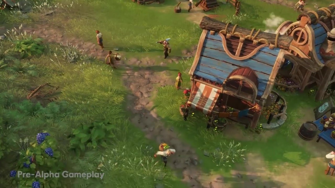 战地风云 截图9