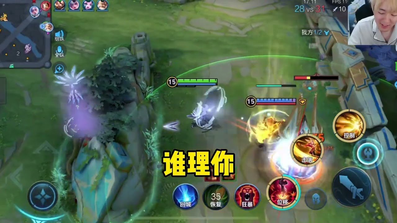 王者荣耀 年度版 截图21