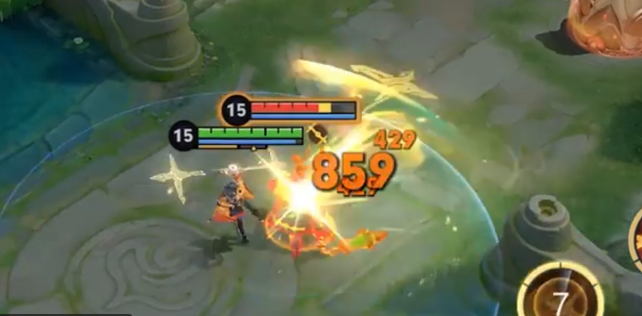 王者荣耀 年度版 截图22