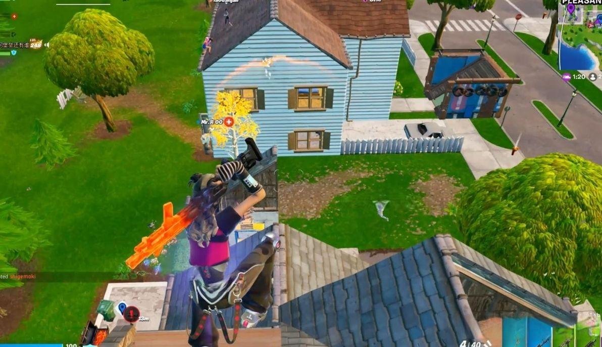 饥荒 重制版 截图7