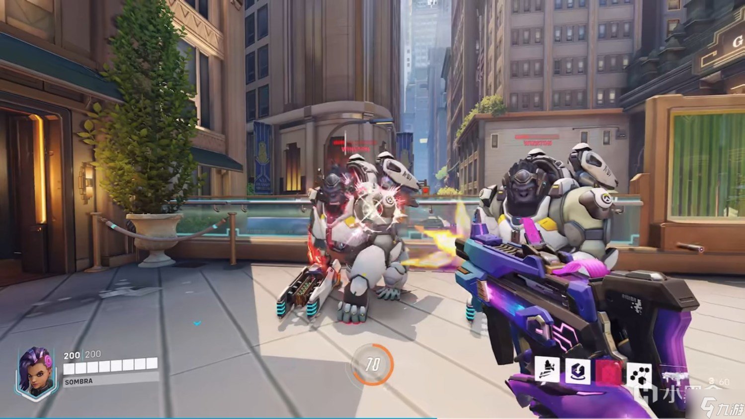 DOTA2 年度版 截图16