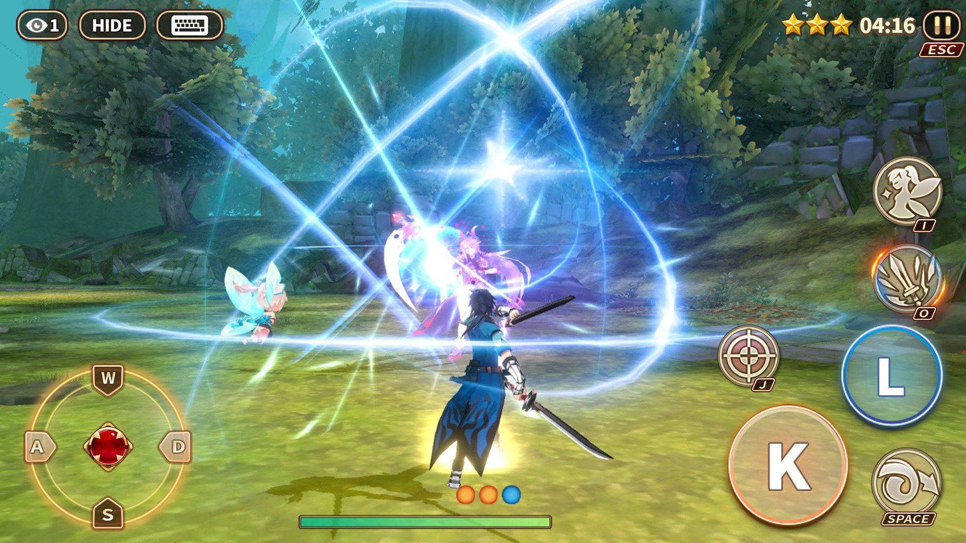 上古卷轴5：天际 终极版 截图13