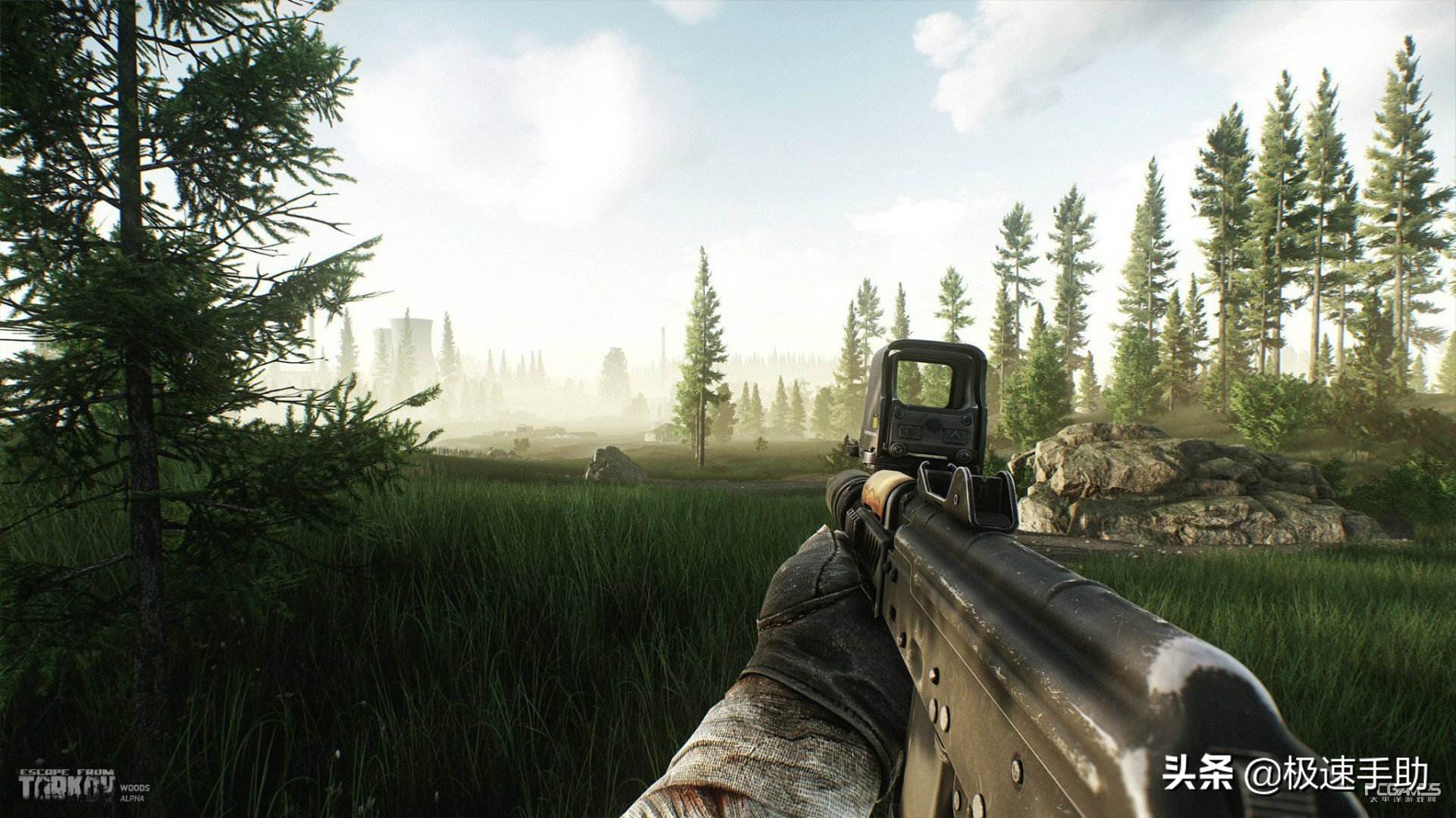 战地风云 截图19