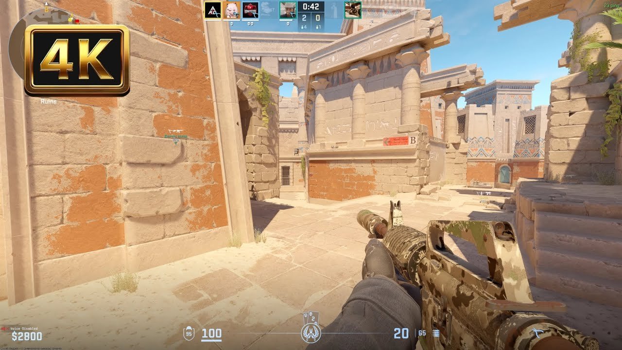 战地风云 截图4