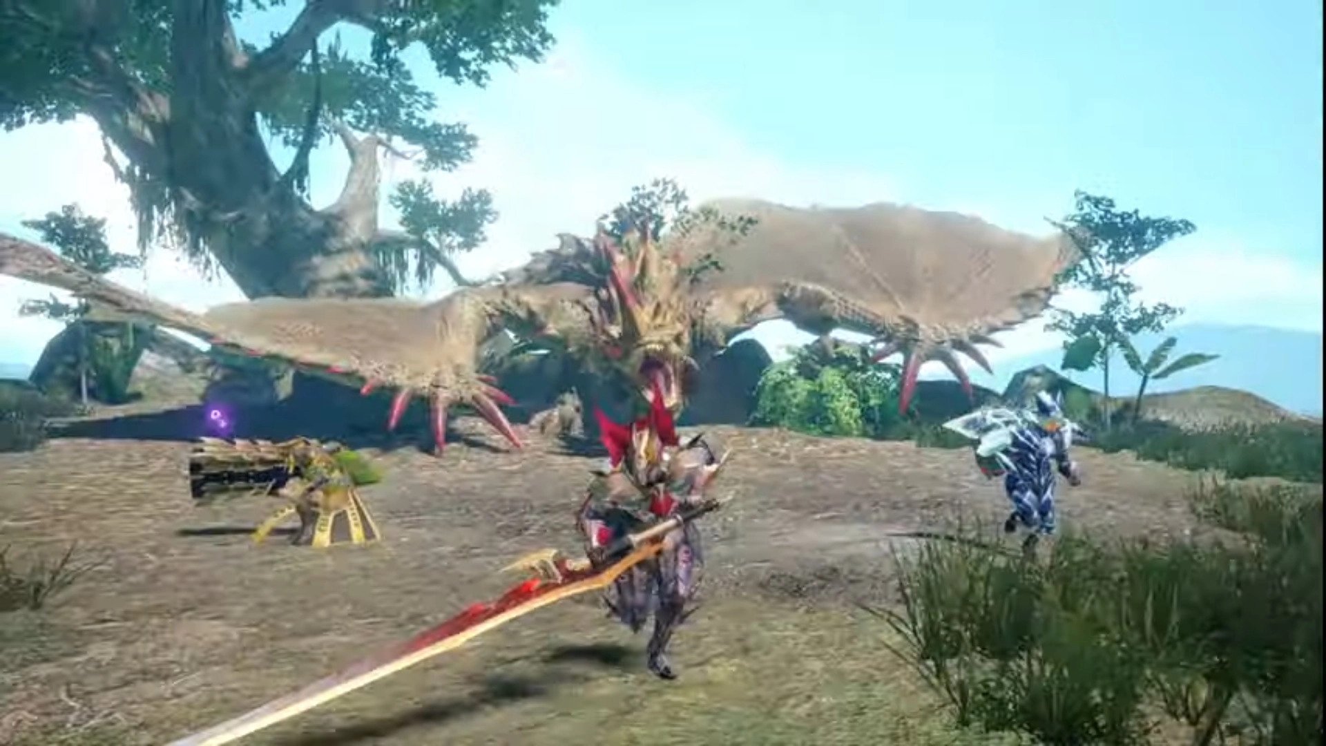 彩虹六号：围攻 重制版 截图3