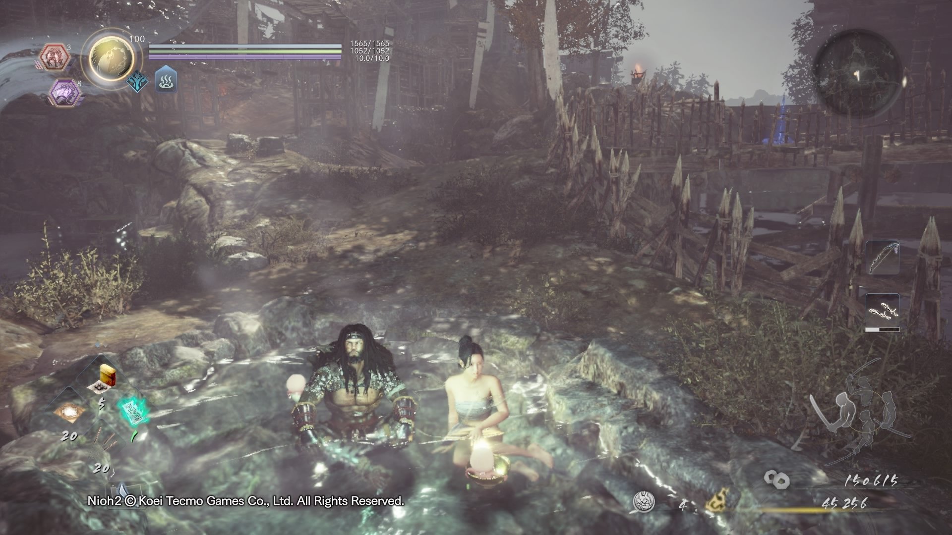 艾尔登法环 完整版 截图2