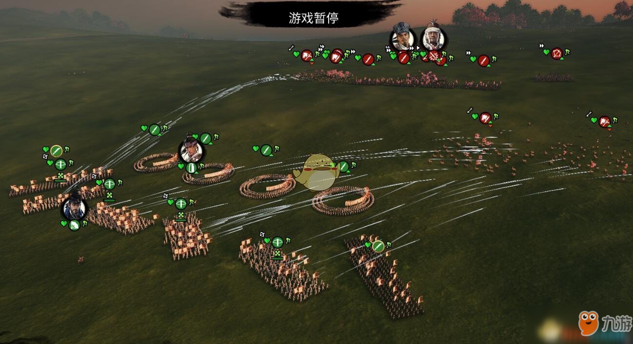 塞尔达传说：旷野之息 豪华版 截图14