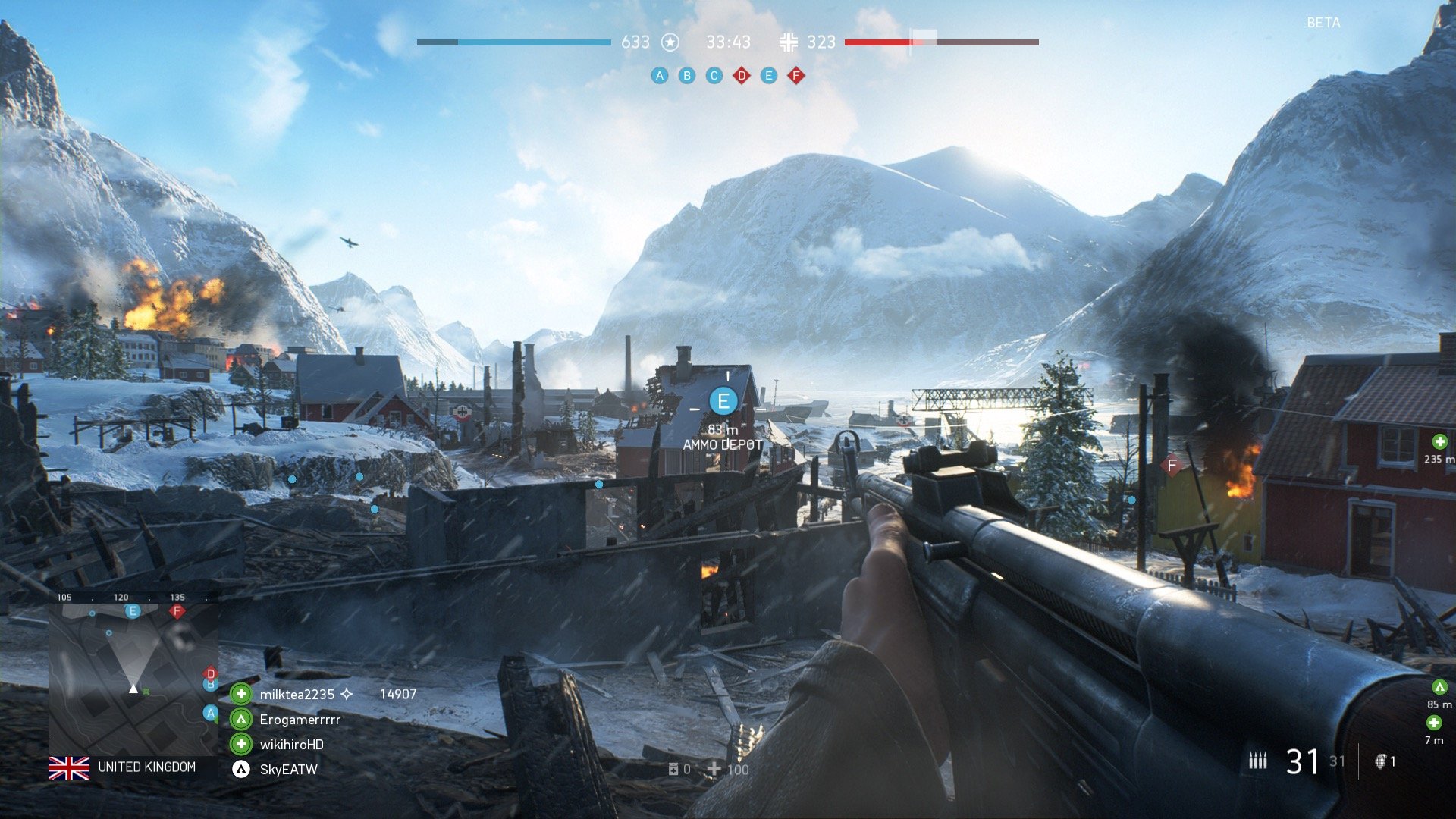 塞尔达传说：旷野之息 豪华版 截图7