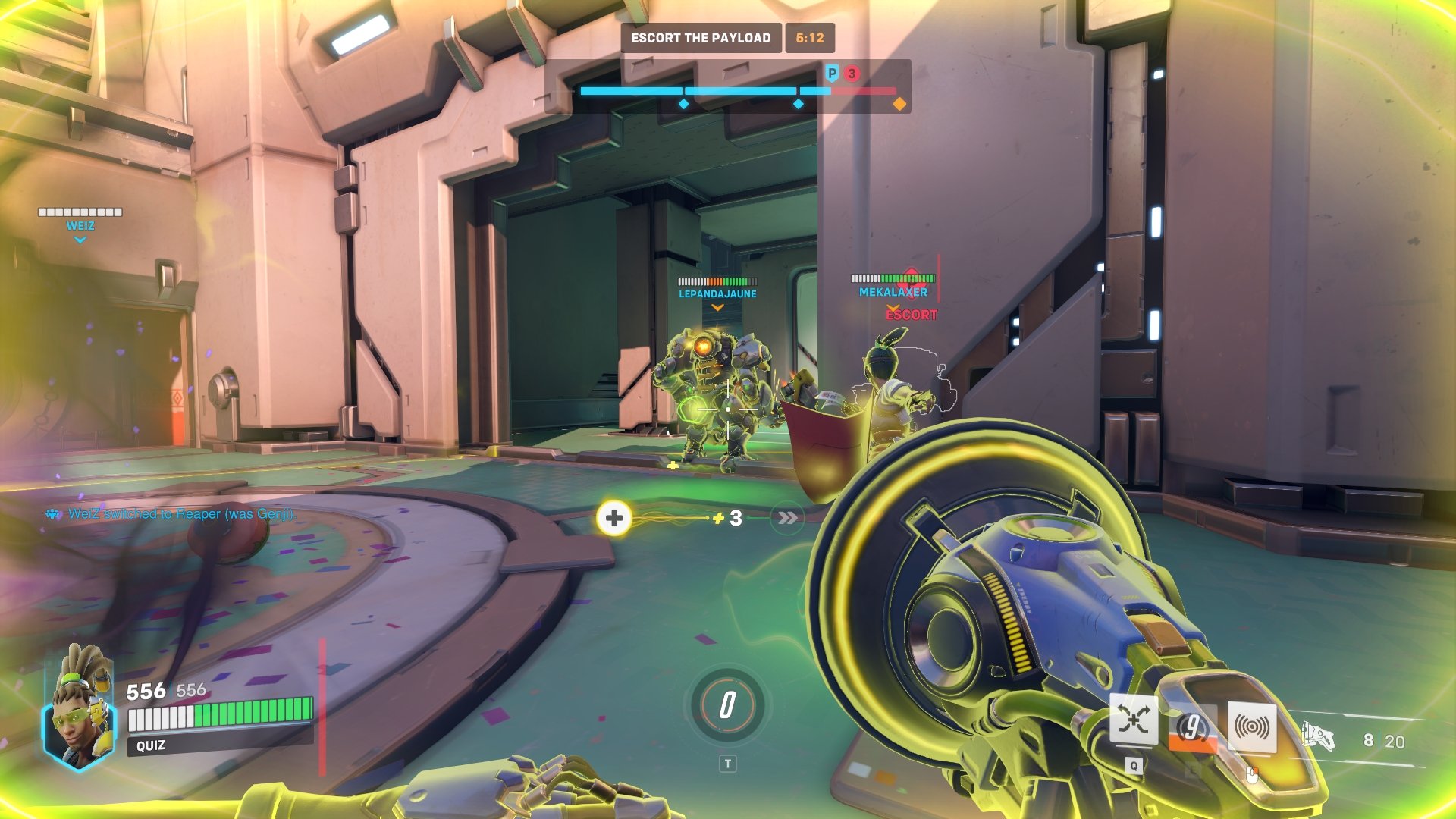 艾尔登法环 终极版 截图5