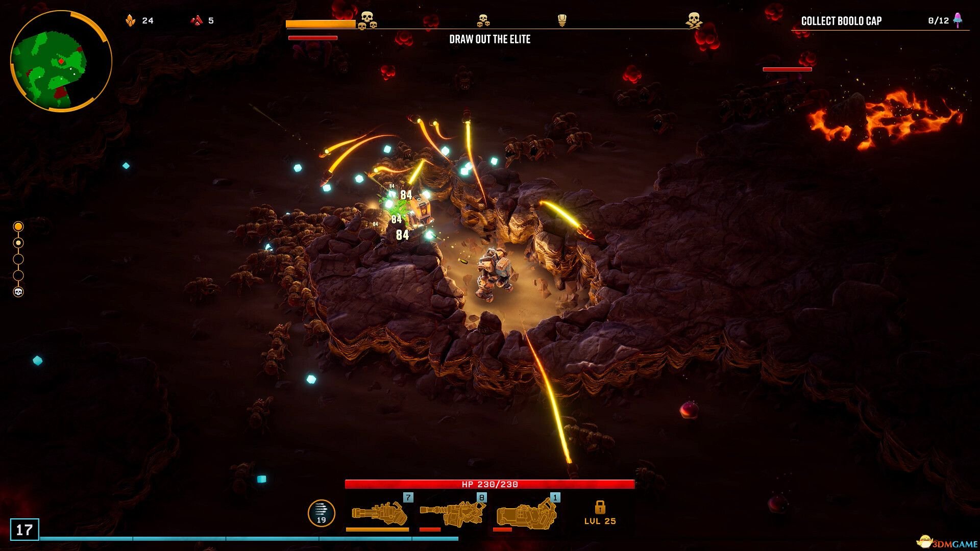 DOTA2 年度版 截图4