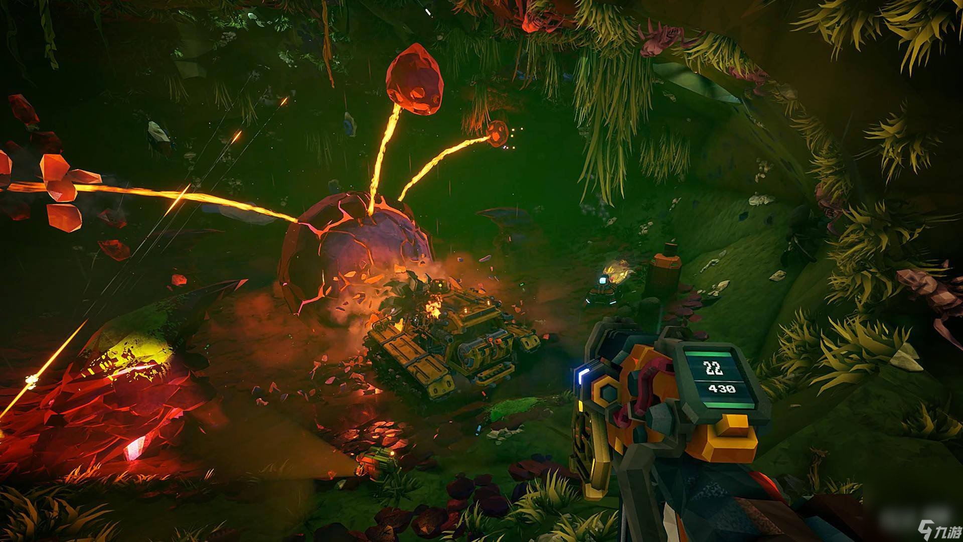 DOTA2 年度版 截图7