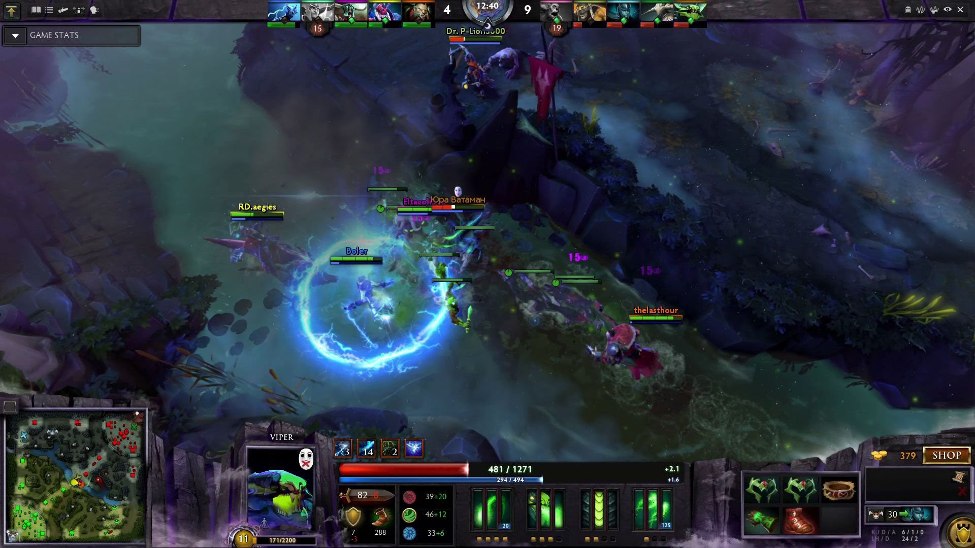 我的世界 重制版 截图9