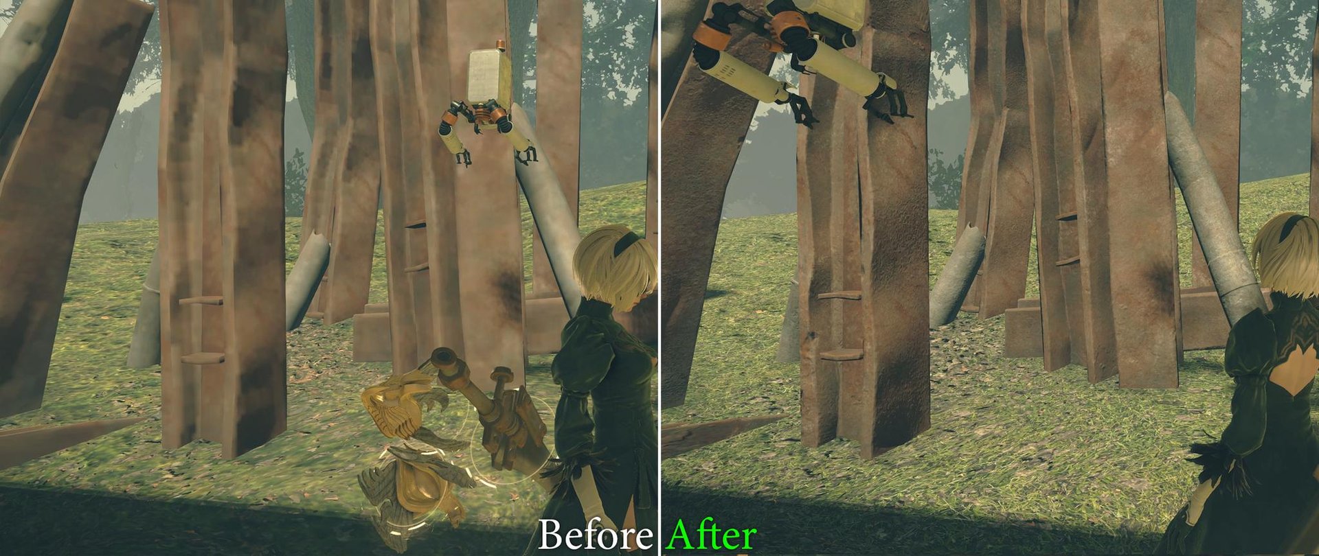 幸福工厂 重制版 截图14