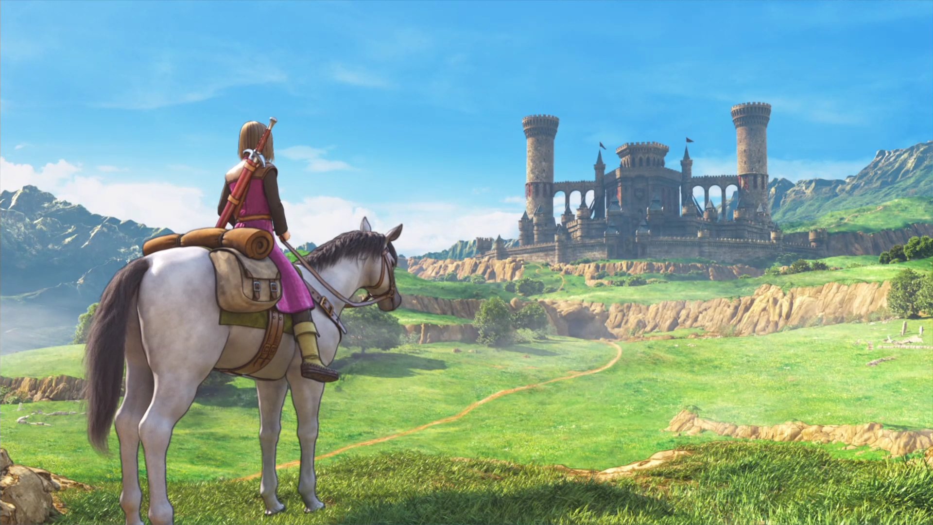 艾尔登法环 终极版 截图18