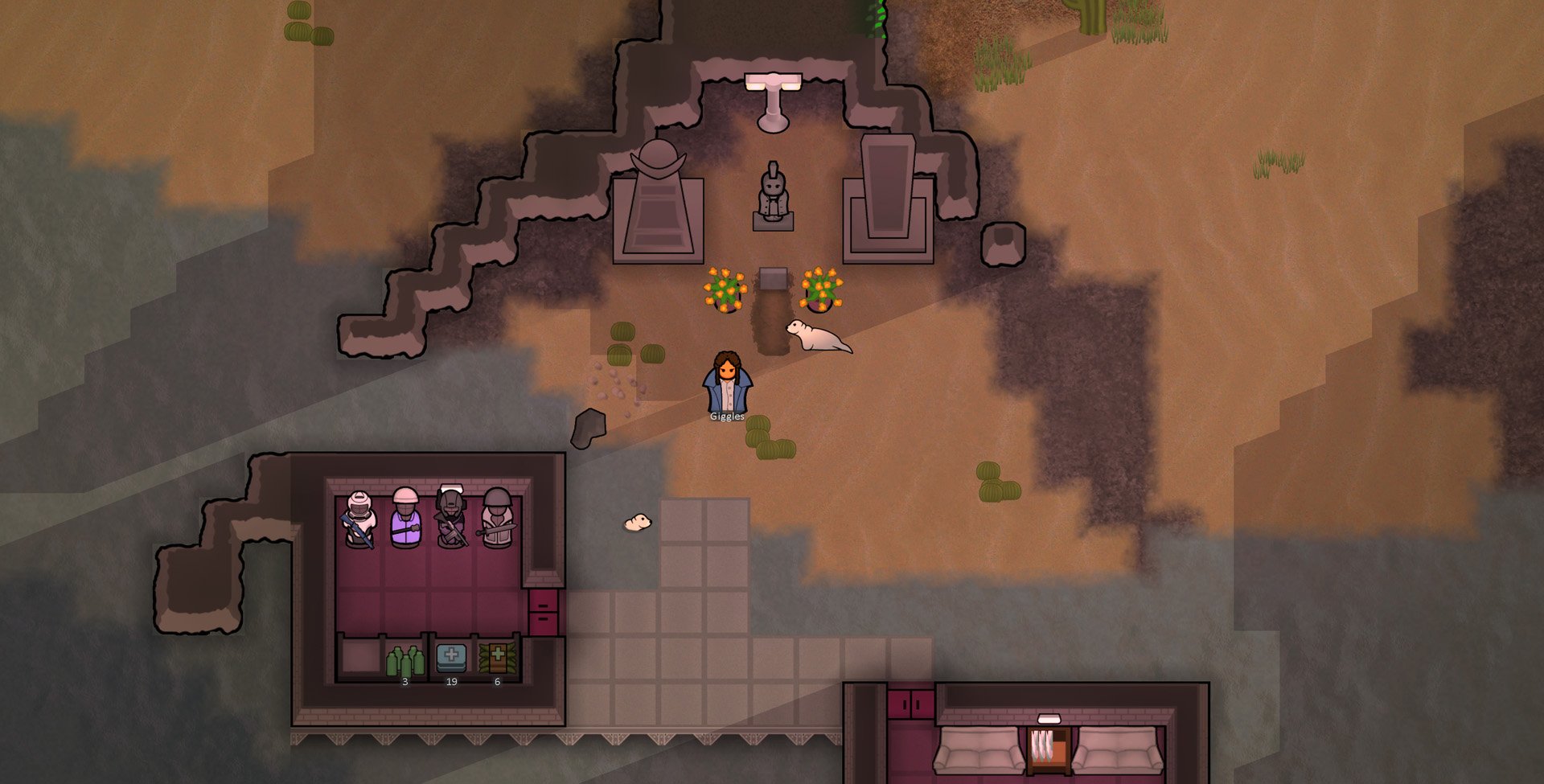 和平精英 终极版 截图16