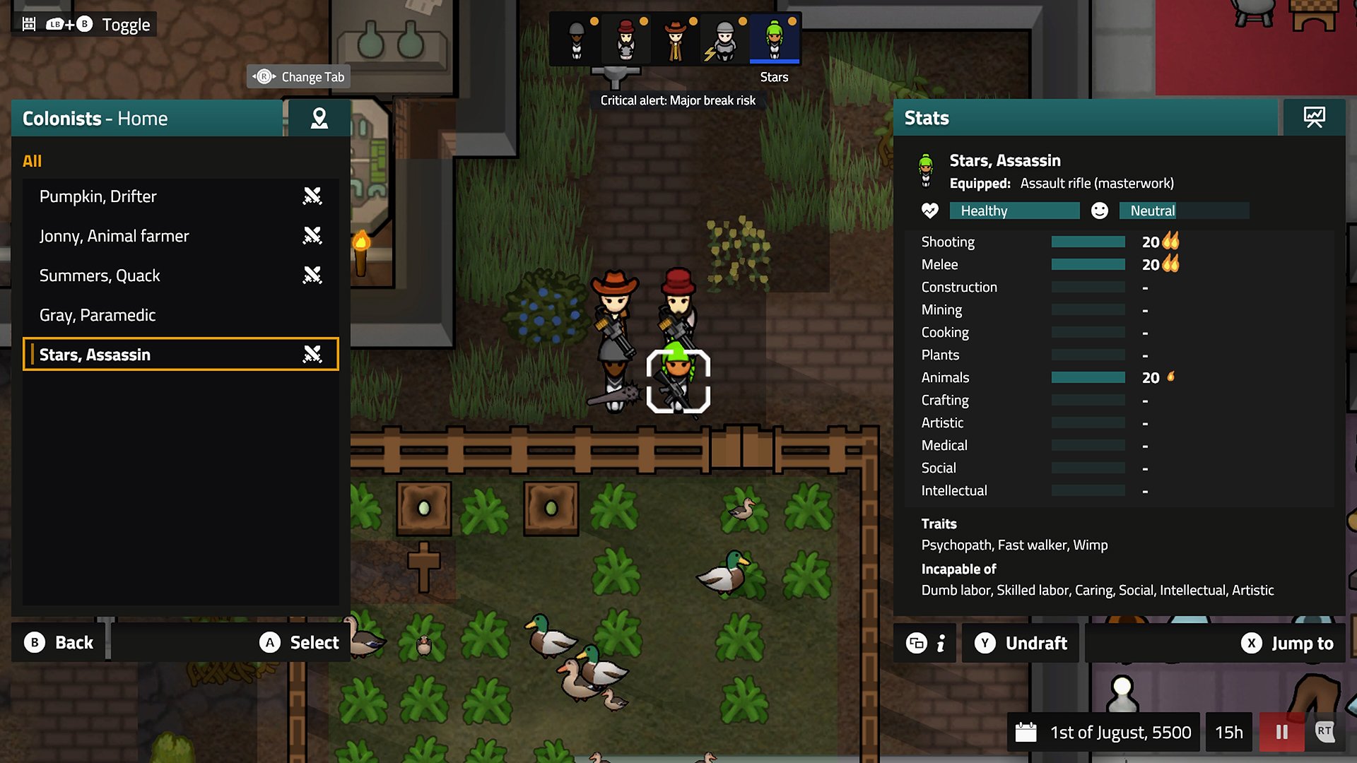 和平精英 终极版 截图19