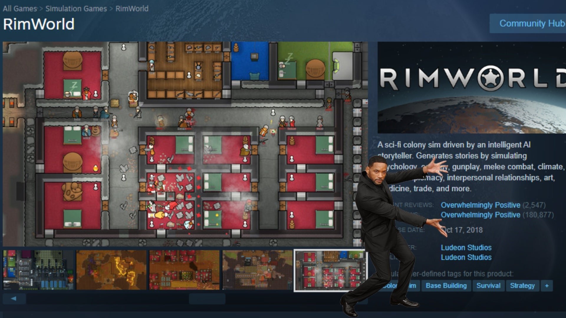 和平精英 终极版 截图23