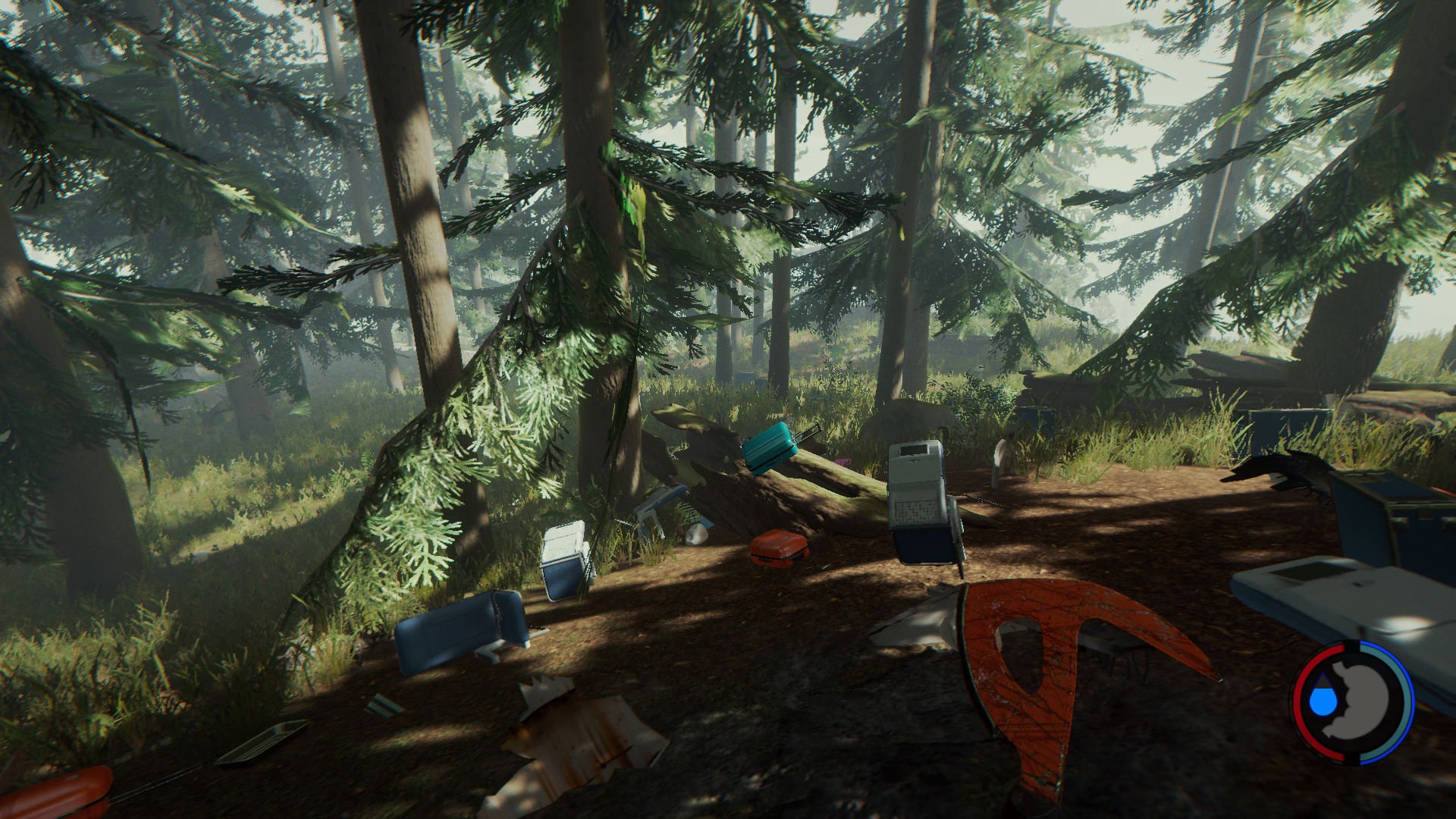 黑暗之魂3 重制版 截图2