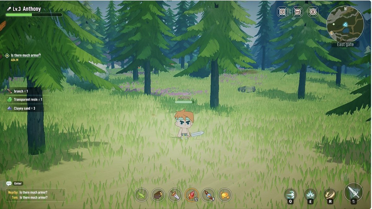 黑暗之魂3 重制版 截图5