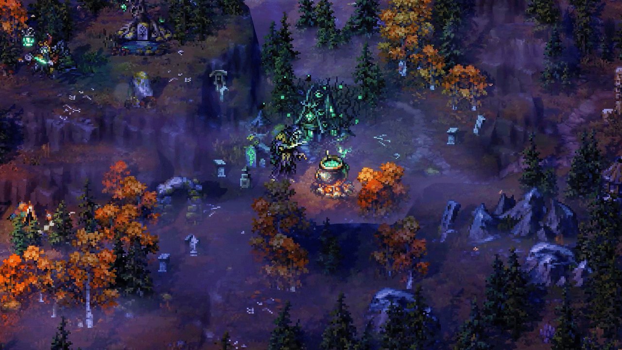 黑暗之魂3 重制版 截图11