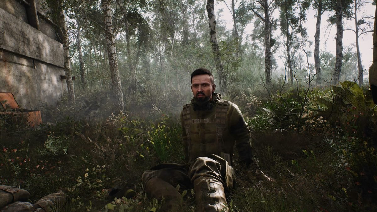 黑暗之魂3 重制版 截图14