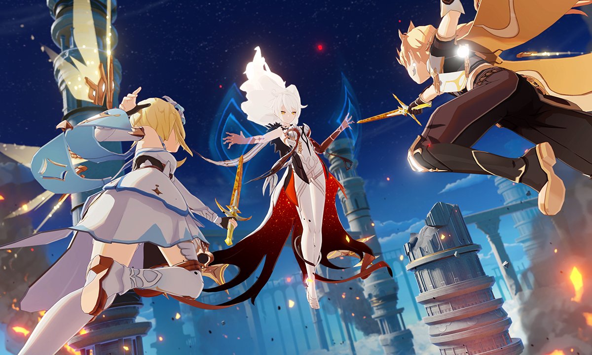 堡垒之夜 截图21