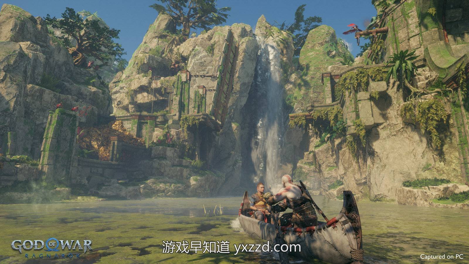 塞尔达传说：旷野之息 豪华版 截图17