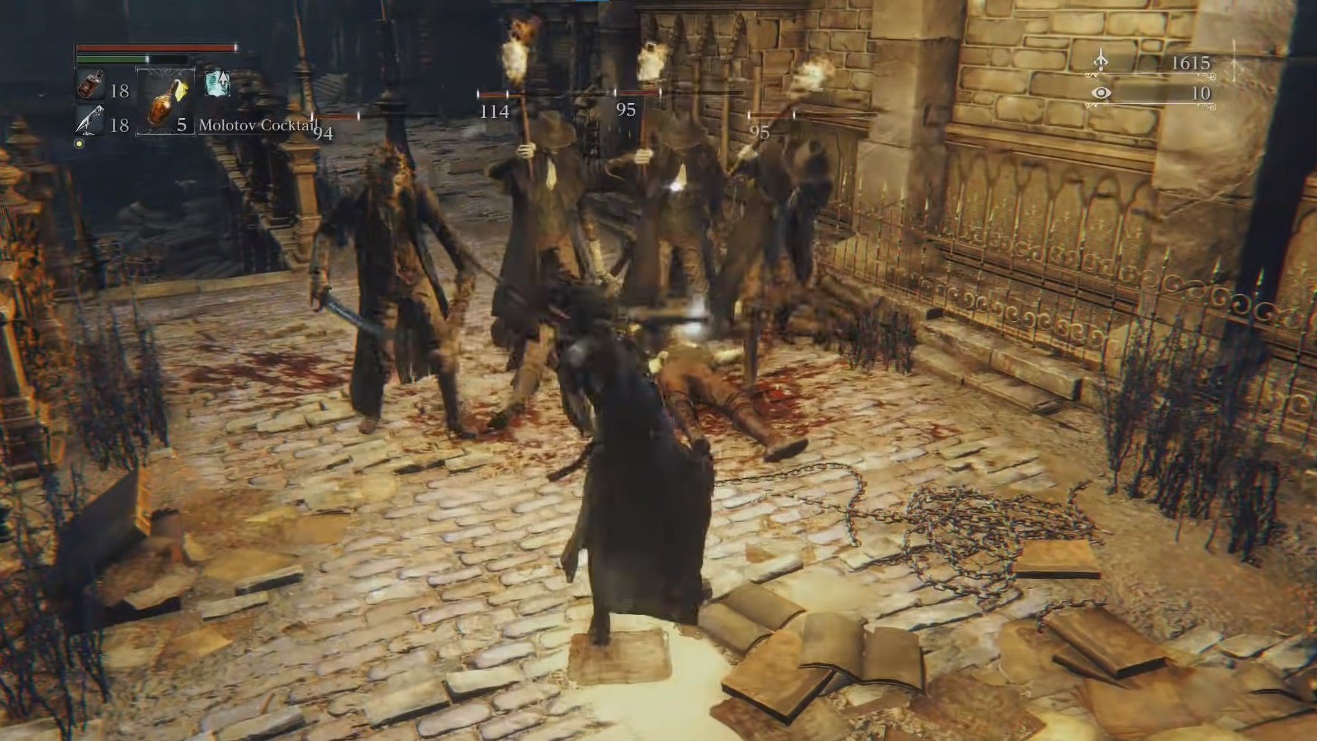 彩虹六号：围攻 重制版 截图19