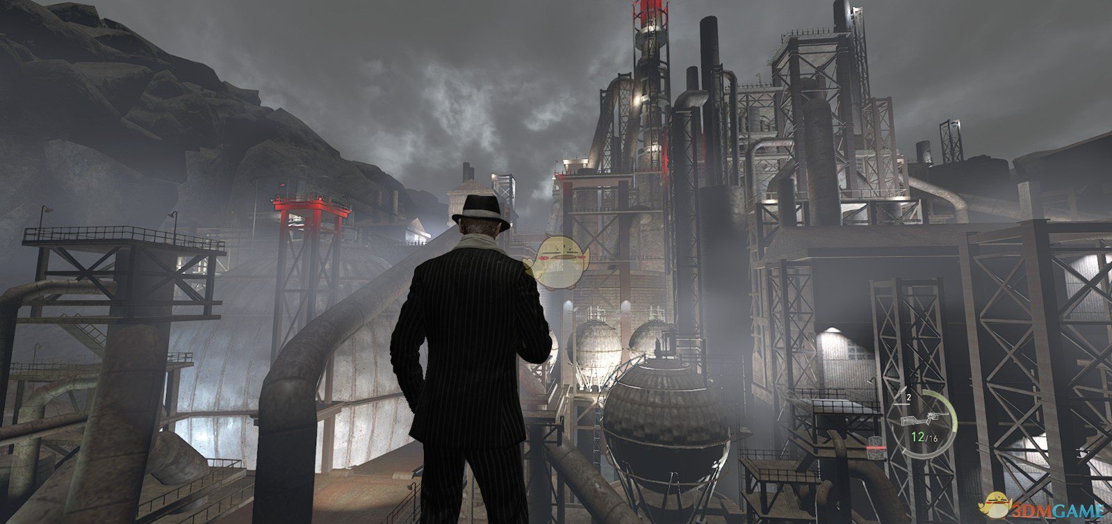 战地风云 截图4