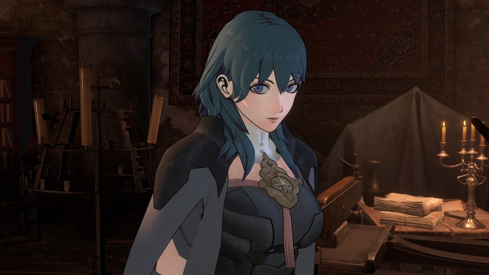 战地风云 截图5