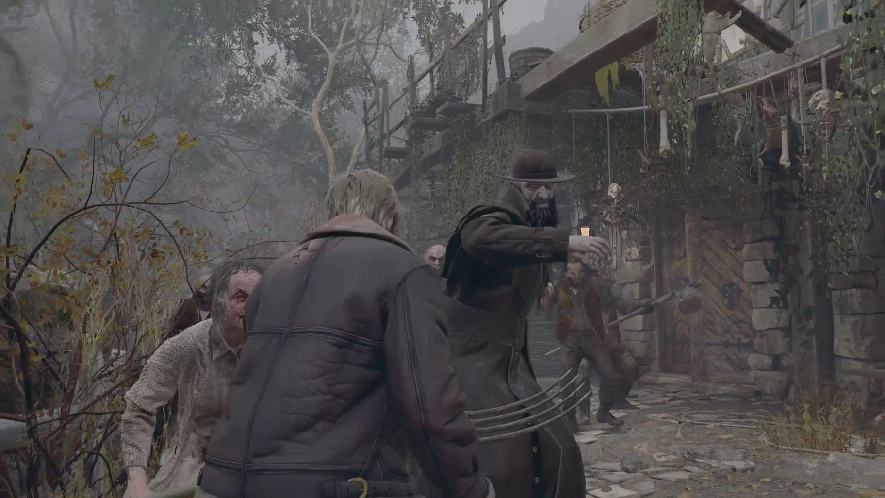 战地风云 截图6