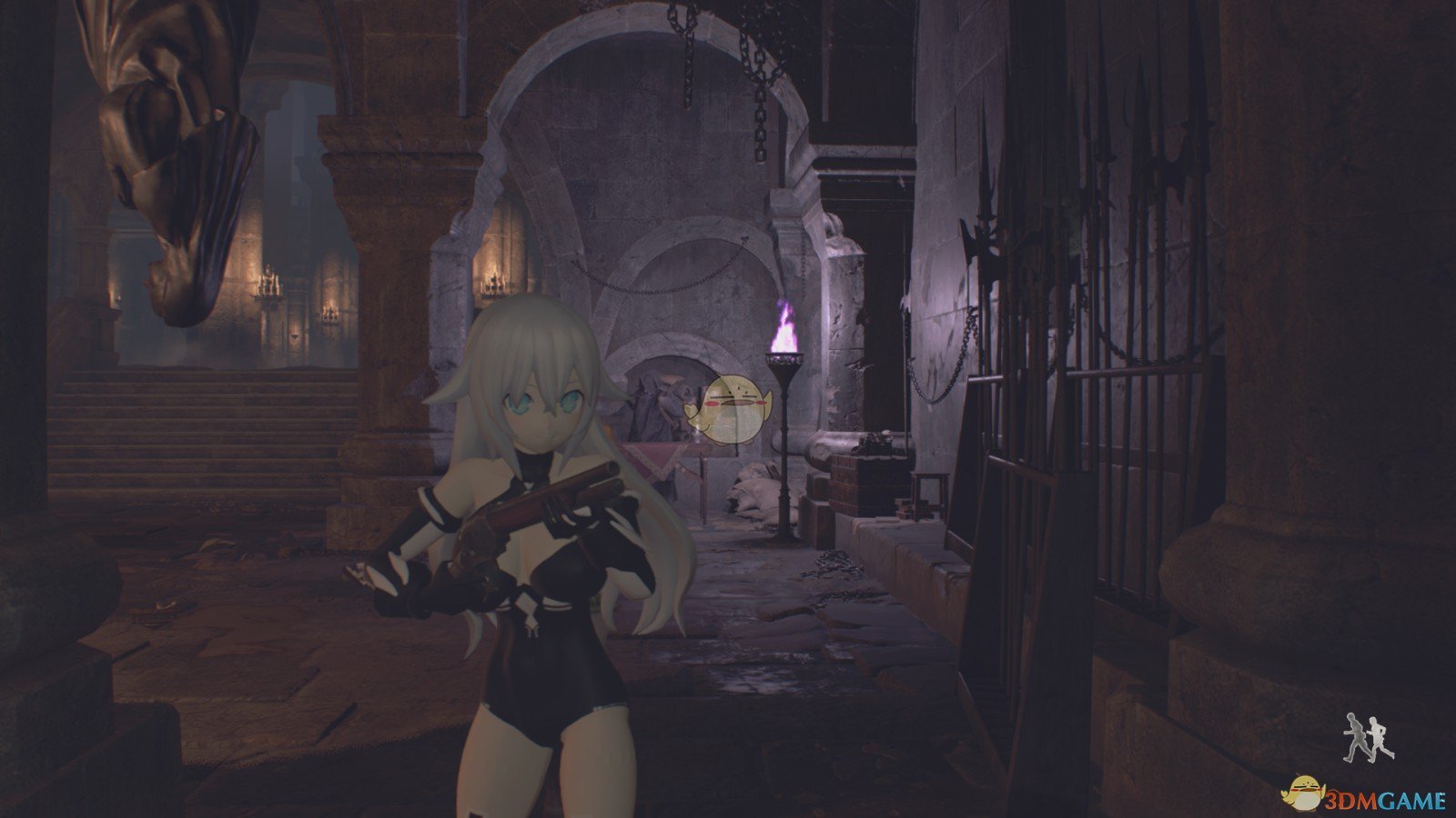 战地风云 截图9