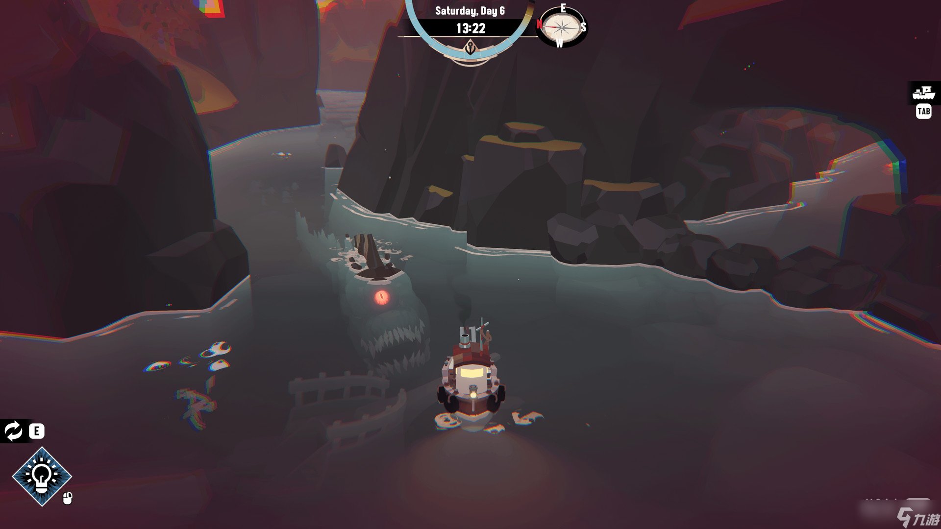 战地风云 截图11