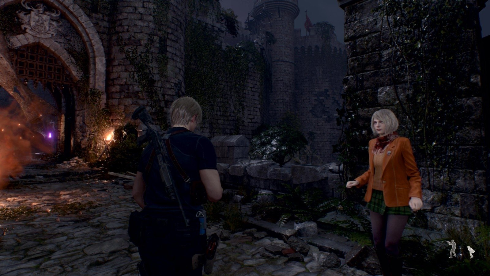 战地风云 截图21