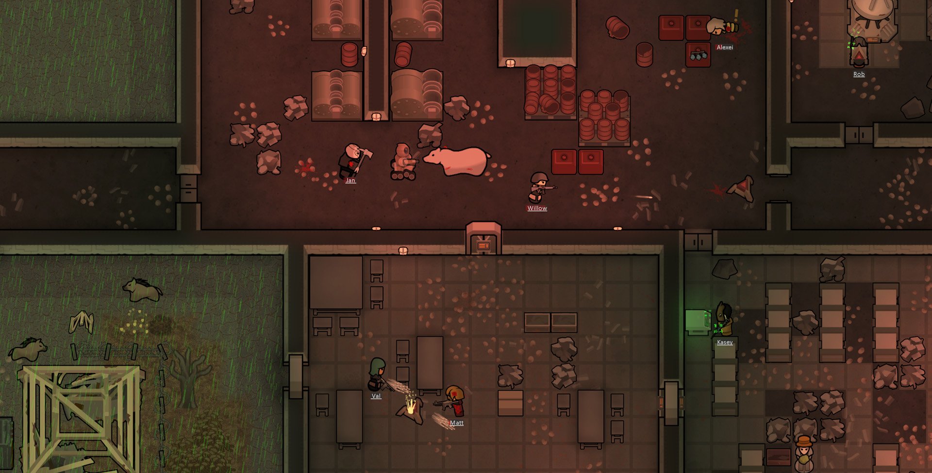 战地风云 截图18