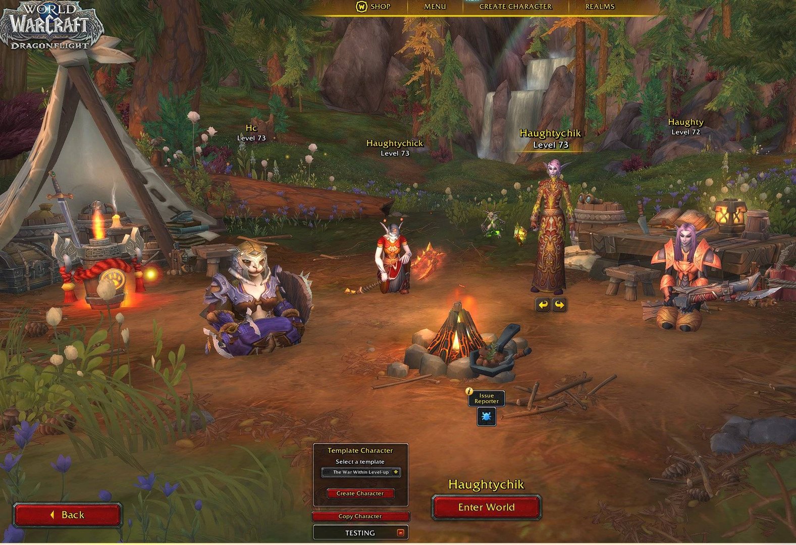 塞尔达传说：旷野之息 豪华版 截图21