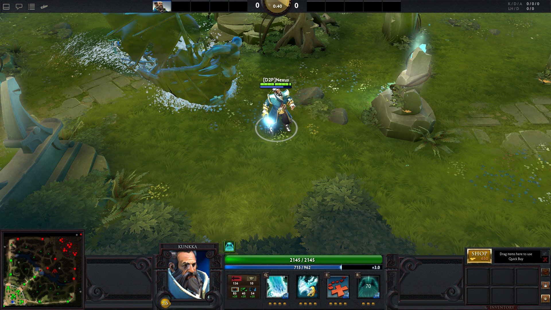 我的世界 重制版 截图10