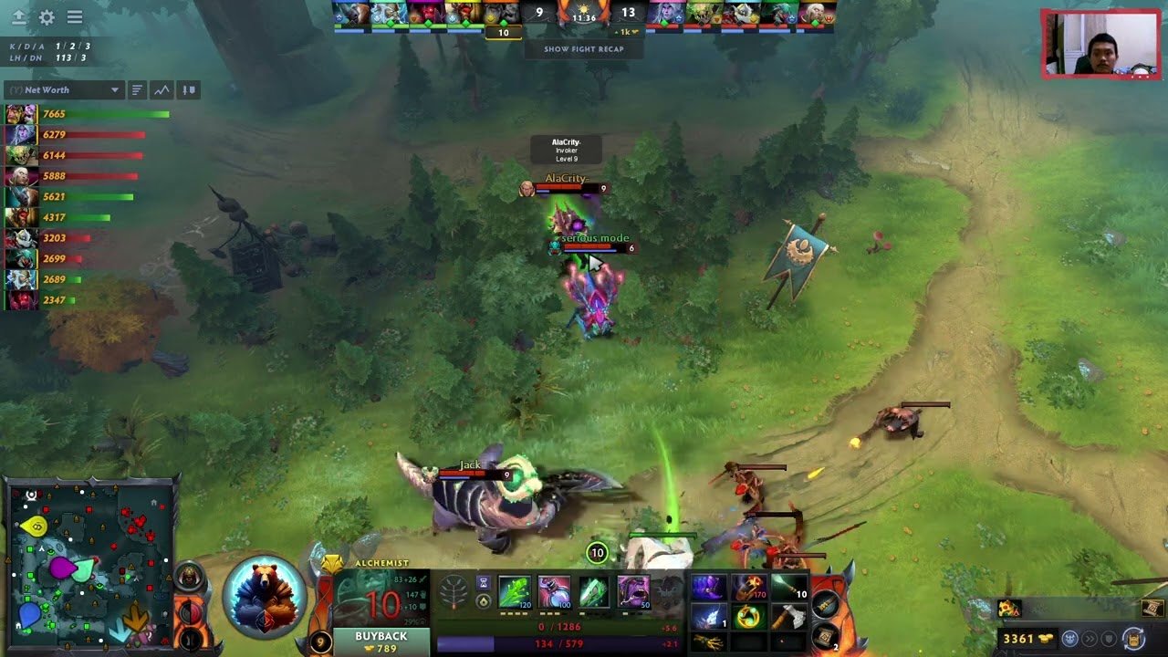 我的世界 重制版 截图11