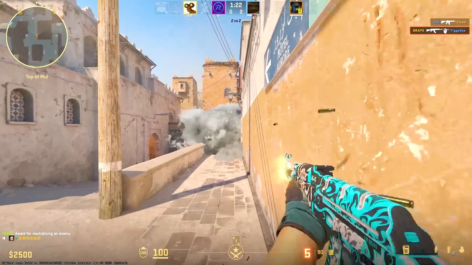 女神异闻录5 重制版 截图5