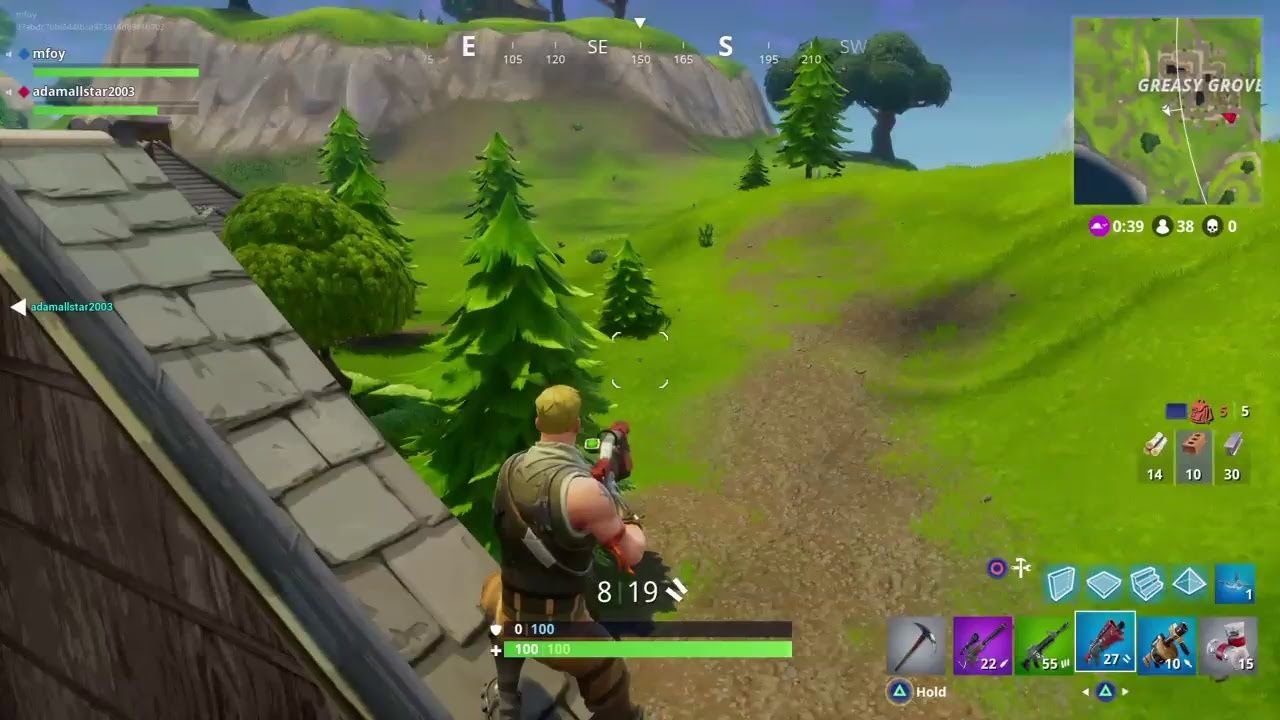 我的世界 重制版 截图16